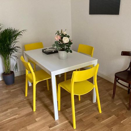 Fairome Apartment Farnesina Εξωτερικό φωτογραφία