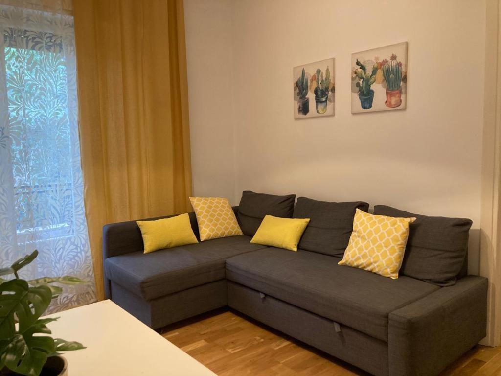 Fairome Apartment Farnesina Εξωτερικό φωτογραφία