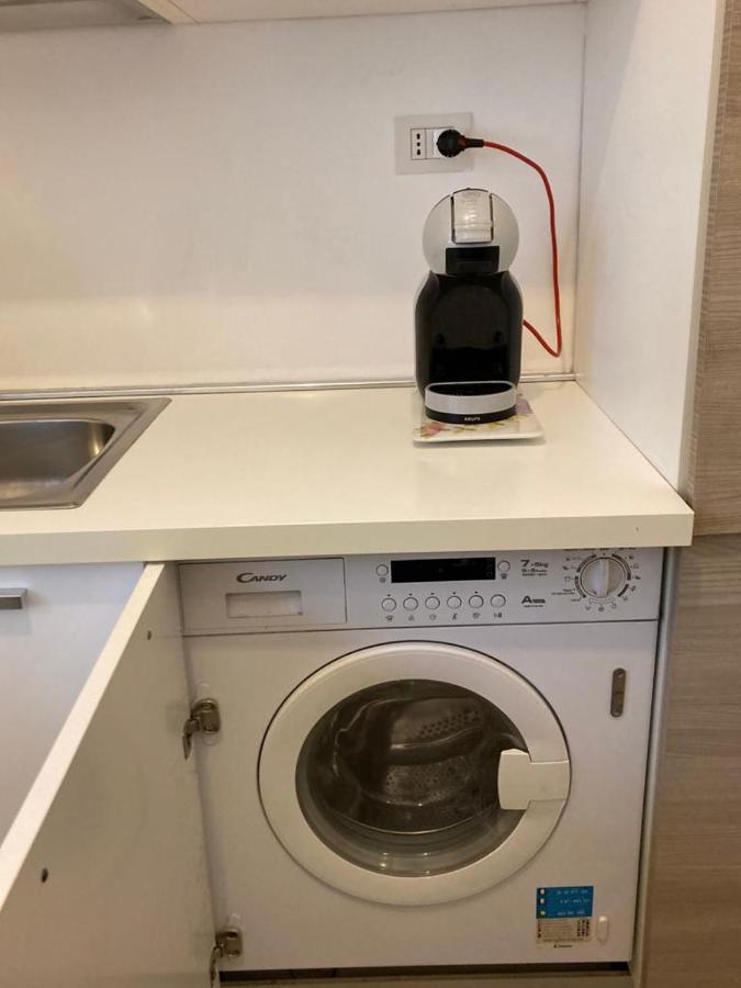 Fairome Apartment Farnesina Εξωτερικό φωτογραφία